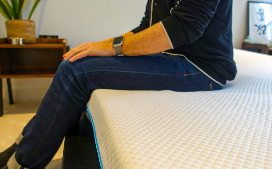 position assise simba hybrid essentiel